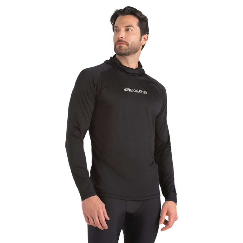 Sea-Doo Geschenk Set (6) Sicherheitskit Schwimmweste Shirt Gr. XL