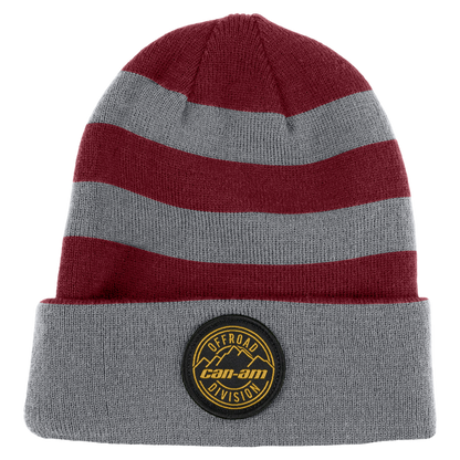 Can-Am Wendemütze Beanie Wintermütze 4547780029