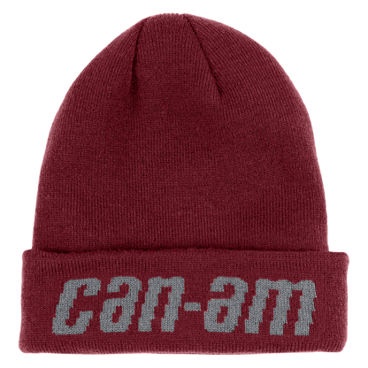 Can-Am Wendemütze Beanie Wintermütze 4547780029