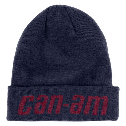 Can-Am Wendemütze Beanie Wintermütze 4547780089