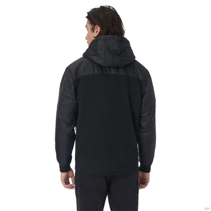 Can-Am Herren-Hybrid-Kapuzenpullover Jacke 4547821490-1290-0990