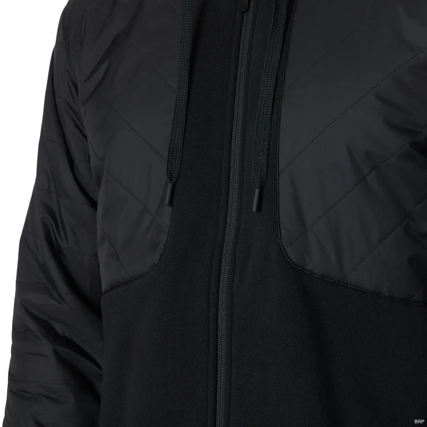 Can-Am Herren-Hybrid-Kapuzenpullover Jacke 4547821490-1290-0990