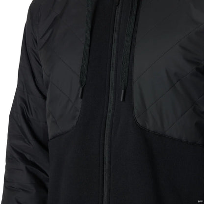 Can-Am Herren-Hybrid-Kapuzenpullover Jacke 4547821490-1290-0990