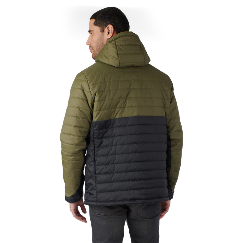 Can-Am Pufferjacke 4547831277