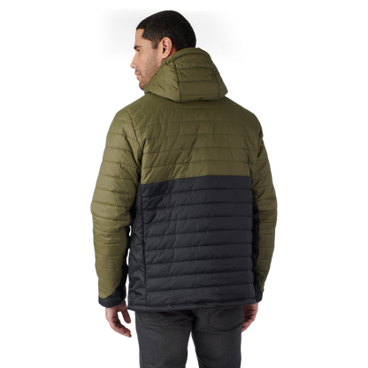 Can-Am Pufferjacke 4547831277
