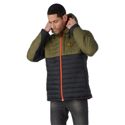 Can-Am Pufferjacke 4547831277