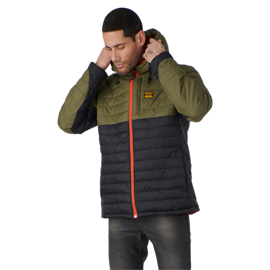 Can-Am Pufferjacke 4547831277