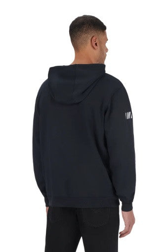 Can-Am Geschenk Set (1) Hoodie Regenkombi Cap Gr. L