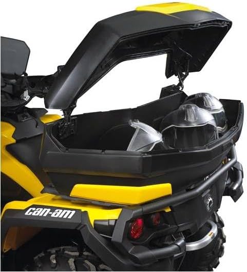 LinQ 122-L-Gepäckbox für Outlander MAX und Renegade - Europäische Version 715001750