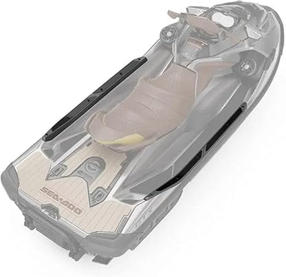 Sea-Doo seitliche Fussrasten-Set 295100793