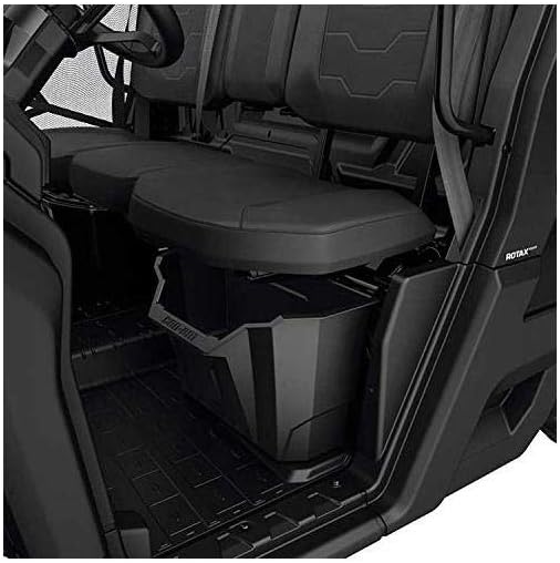 Can Am Defender HD8 HD10 Driver Aufbewahrungsbox, OEM Neu #715003399