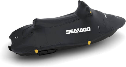 Sea-Doo Spark Polyester-Bezug, 3-Sitzer  295101161