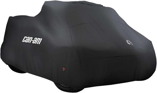 Can Am Spyder F3 Outdoor-Abdeckung #219400495, in Box