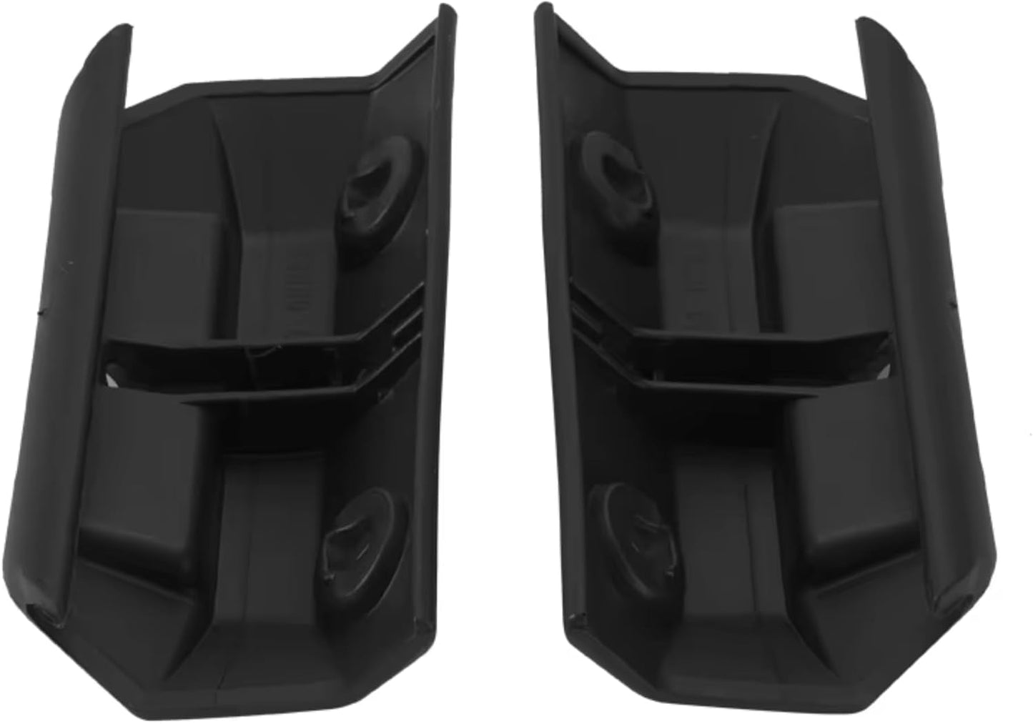 Sea-Doo RXT GTX Wake Pro Snap-In Schutzblech-Installationsset 295100729