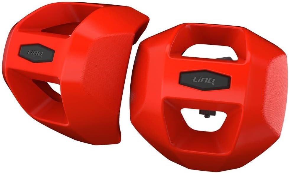 Sea Doo Spark Linq Lite Kotflügel-Stoßstangenset, paarweise verkauft, OEM-neu 295101138 12.02