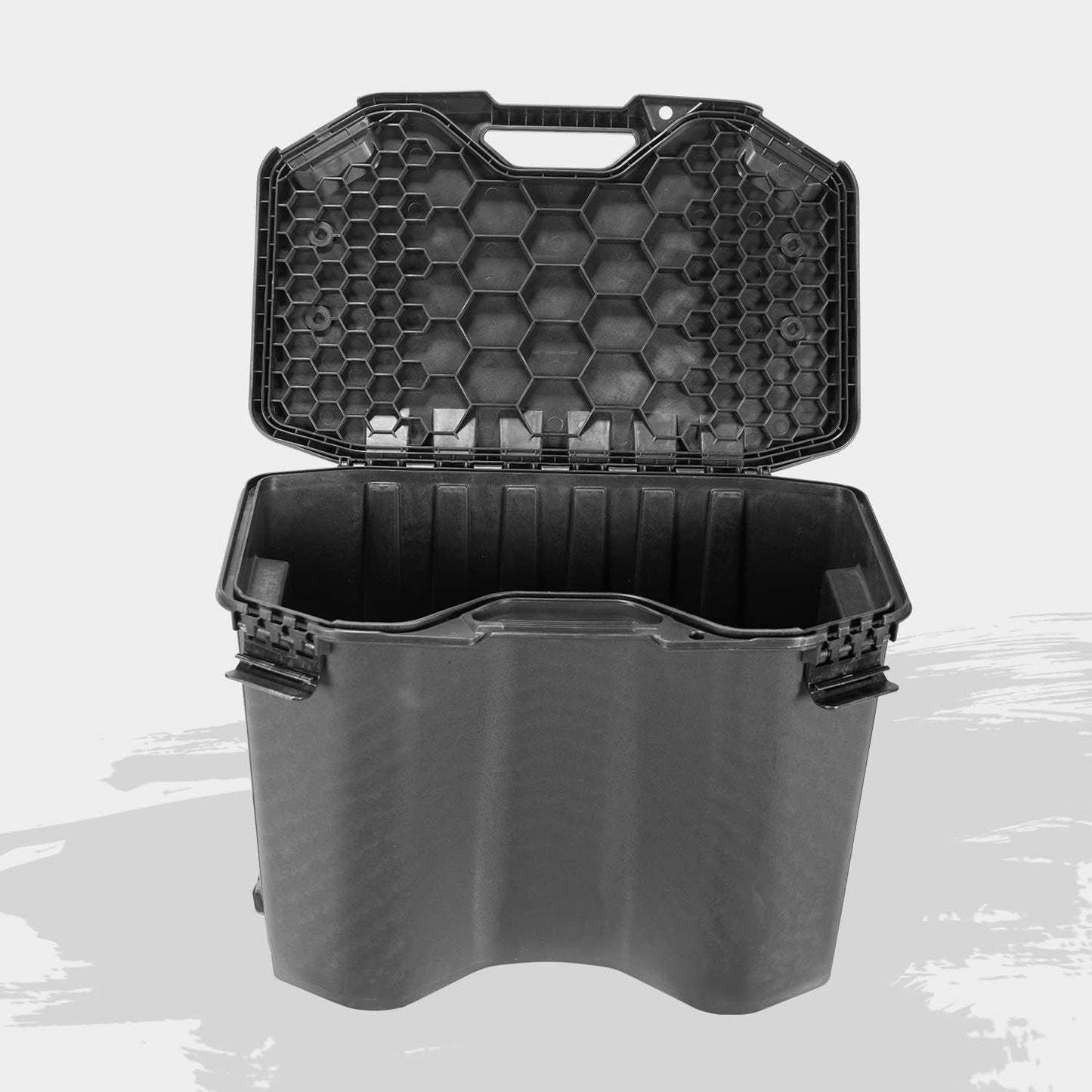 Gepäckbox 30 Liter hinten für Can Am ersetzt OEM # 715006830