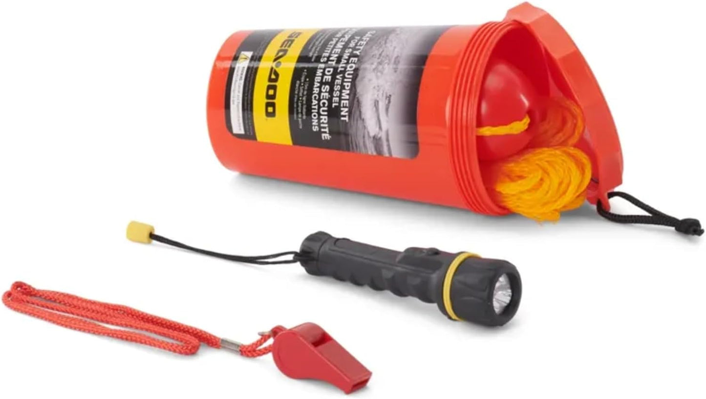 Sea-Doo OEM-Sicherheitsset, 295100330