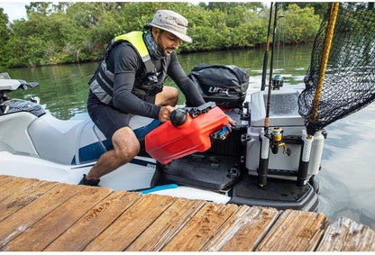 Sea-Doo LinQ Multi-Gepäckträger Cargo Rack Basis 295101015