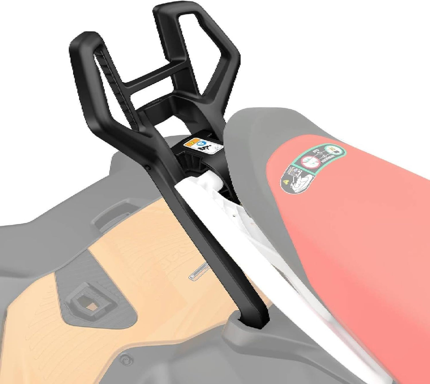Sea-Doo OEM Spark Spotter Griff und Kamerahalterung, 295101145