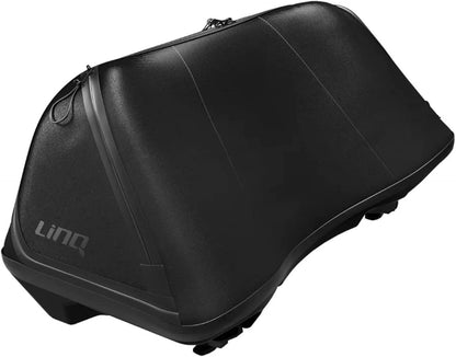 Sea-Doo, LinQ Sitztasche mit Innentaschen & Fächern, 295101073