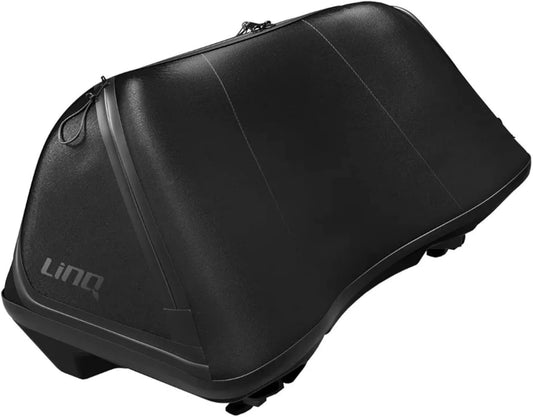 Sea-Doo Neuer OEM, LinQ Sitztasche mit Innentaschen & Fächern, 295101073