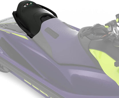 Sea-Doo OEM Beifahrersitz in schwarz für RXP-X (ab 2021), 295100923
