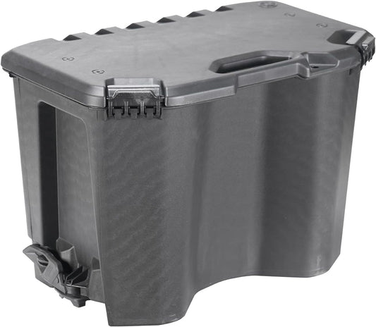 Gepäckbox 30 Liter hinten für Can Am ersetzt OEM # 715006830