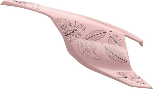 BRP Can-Am Spyder Roadster Paneel-Set Pink Bloom 219401070