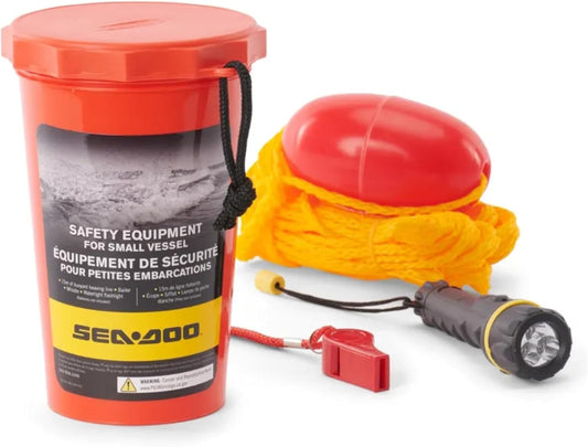 Sea-Doo OEM-Sicherheitsset, 295100330