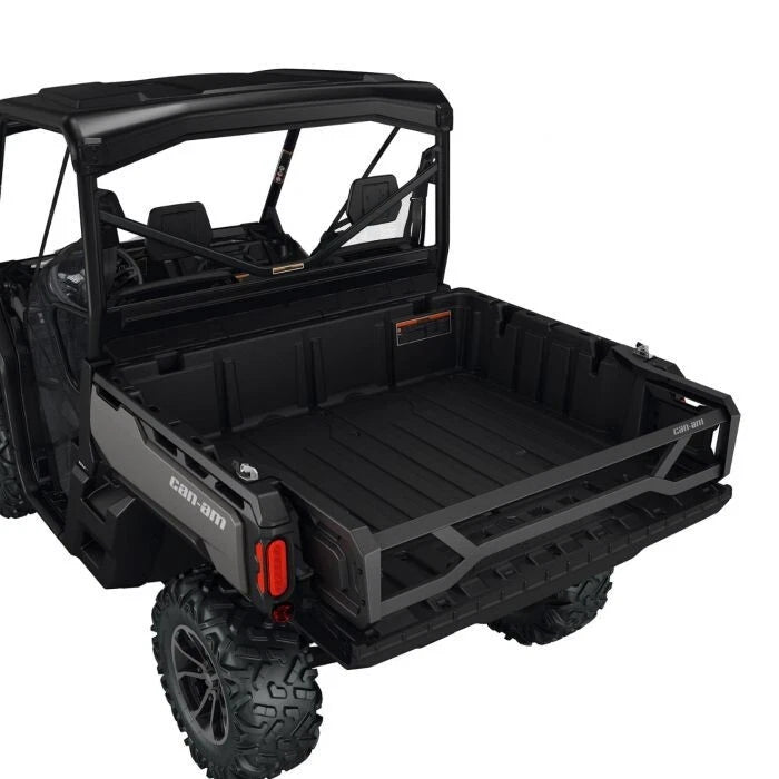 Can-Am Defender/Traxter Heckklappen-/Ladeflächenverlängerung 715002464