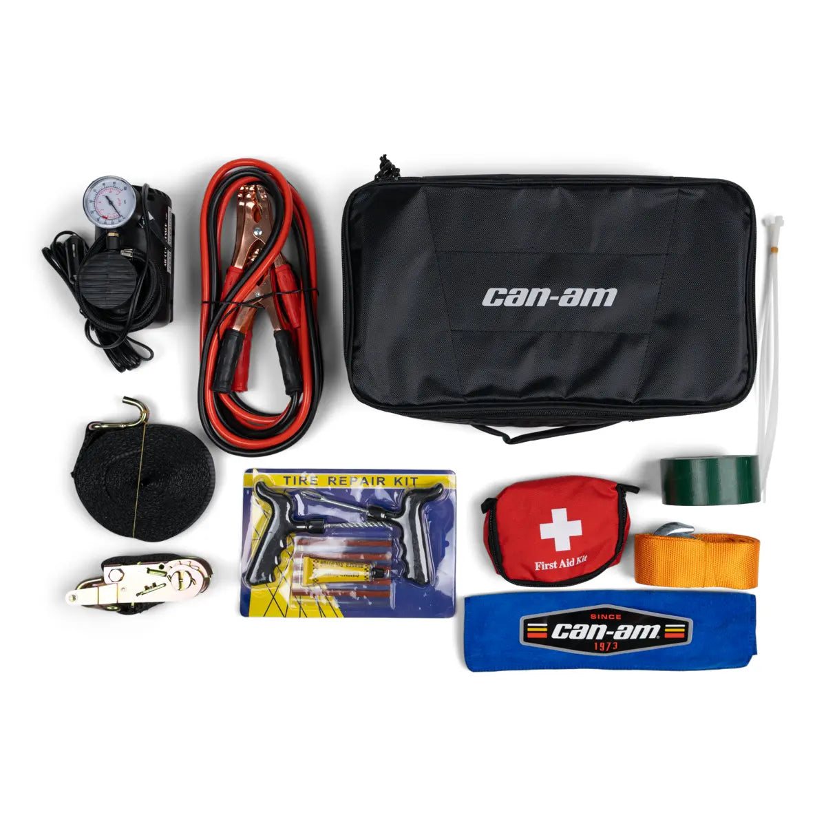 Can-Am Notfallset 715006103