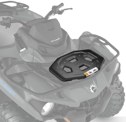 Can-Am Outlander LinQ Basisplatte - G2L 715007273