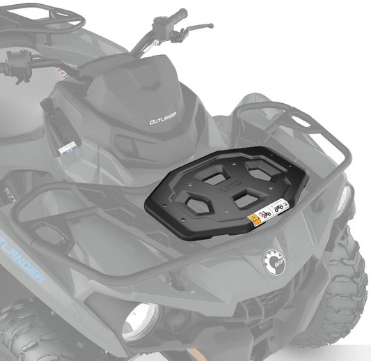 Can-Am Outlander LinQ Basisplatte - G2L 715007273