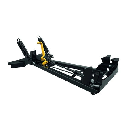 Can-Am ProMount Schubrahmen mit Schnellmontagesystem, 715007752