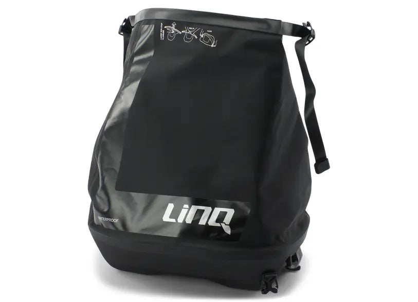 Sea-Doo LinQ Rollverschlusstasche 40Liter   715008110