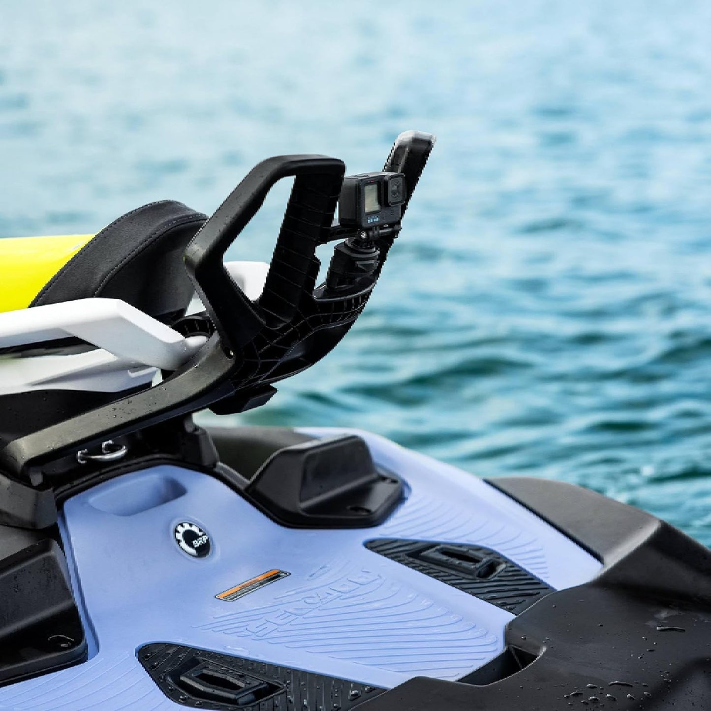 Sea-Doo OEM Spark Spotter Griff und Kamerahalterung, 295101145