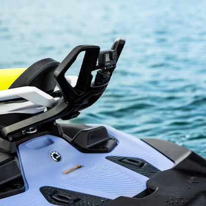 Sea-Doo Spark (Trixx) 3up ab MY24 Spotter Griff und Kamerahalterung, 295101145