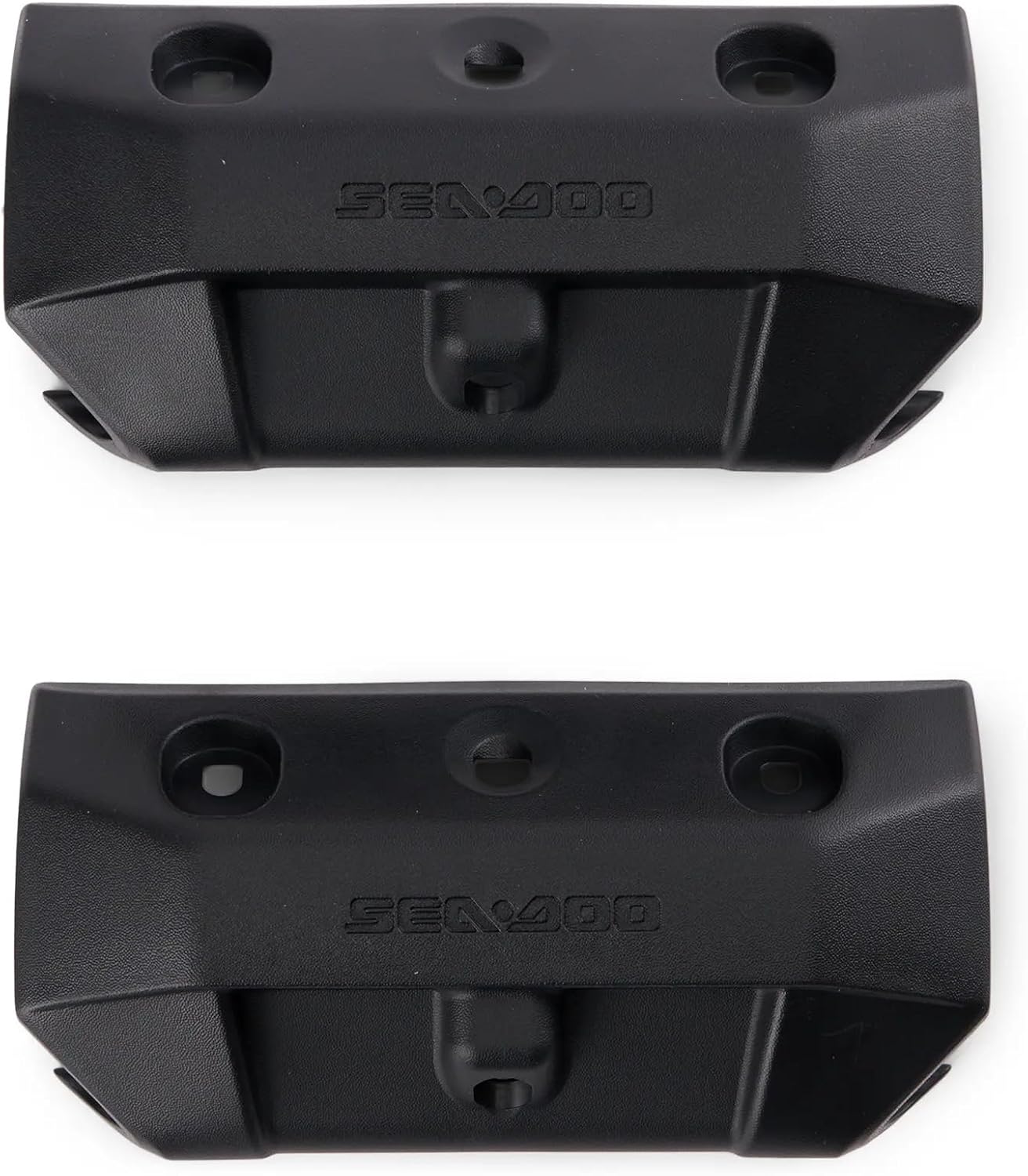 Sea-Doo RXT GTX Wake Pro Snap-In Schutzblech-Installationsset 295100729
