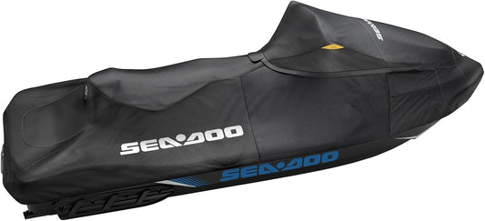 Sea-Doo OEM RXT, RXT-X, GTX und Wake PRO Cover 295100874