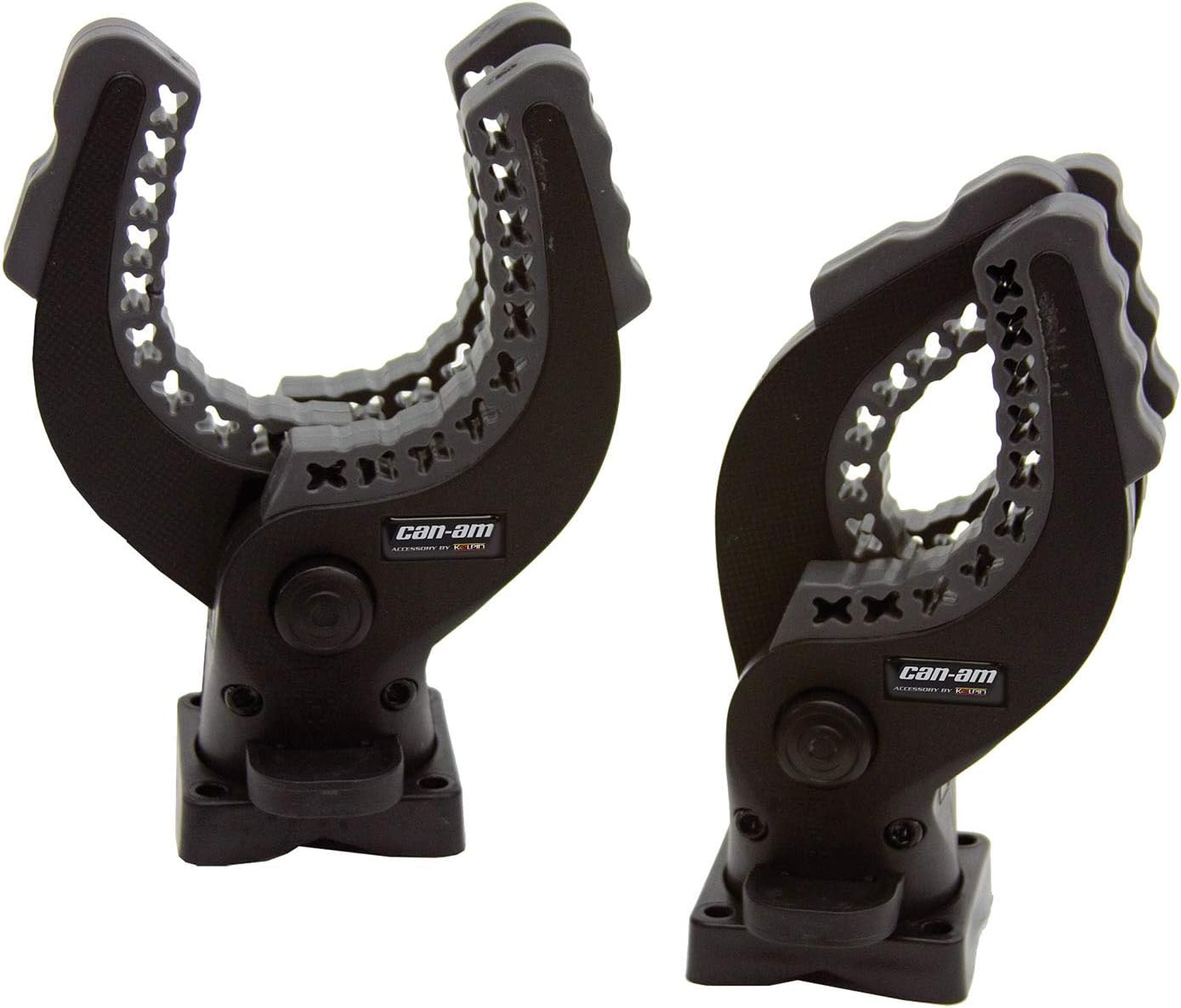 Can-Am Gear Grips von Kolpin für Outlander, Maverick, Commander 715001421