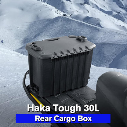 Can-Am Gepäckbox 30 Liter hinten 715006830