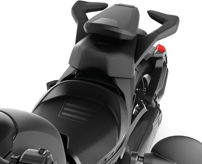 Can-Am Ryker Klappbare Beifahrerlehne 219400843