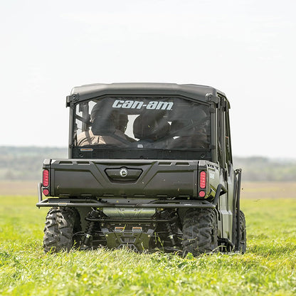 Can-Am Traxter Windschott hinten  715002851