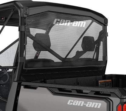 Can-Am Traxter Windschott hinten  715002851