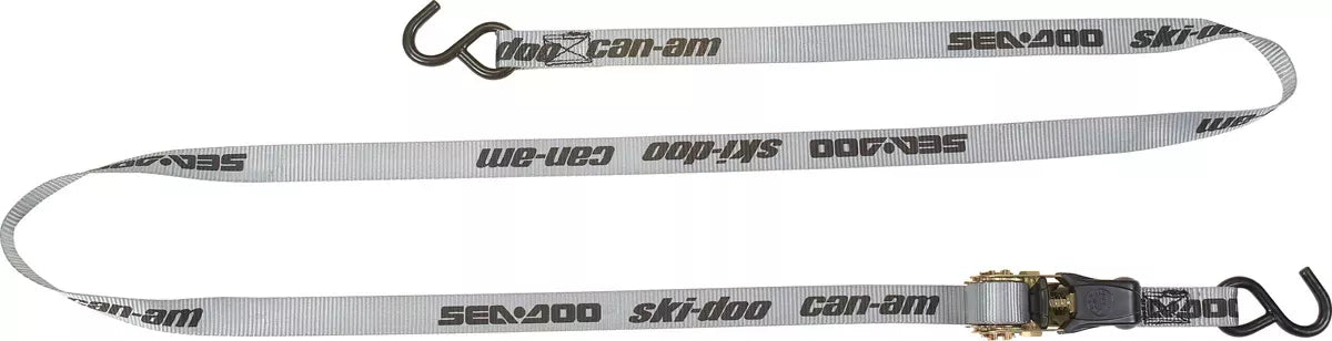 Sea-Doo Spanngurte für Jetski-Anhänger 715008309