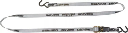 Sea-Doo Spanngurte für Jetski-Anhänger 715008309
