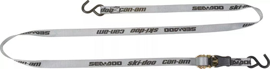 Sea-Doo Spanngurte für Jetski-Anhänger 715008309