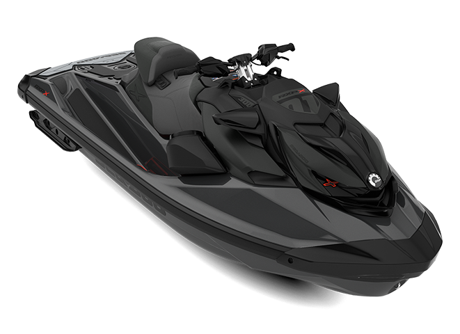 Sea-Doo Jetski RXP X 300 PS AUDIO MY 23