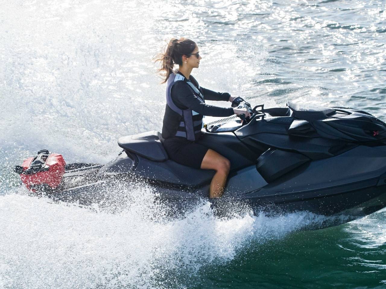 Sea-Doo Jetski RXP X 300 PS AUDIO MY 23