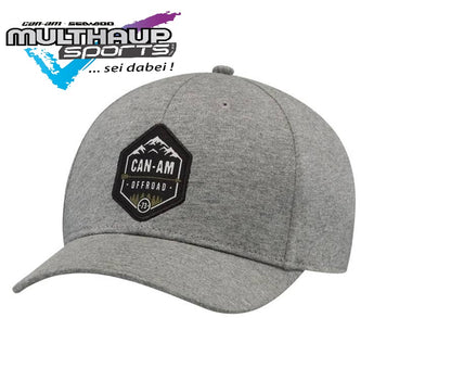 Can-Am Geschenk Set (1) Hoodie Regenkombi Cap Gr. L